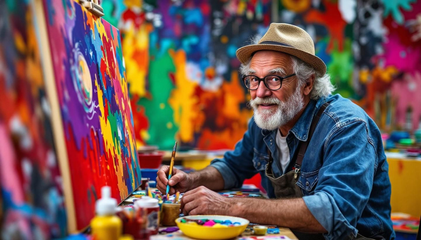 Comment donner une nouvelle vie à votre espace avec une peinture professionnelle ?