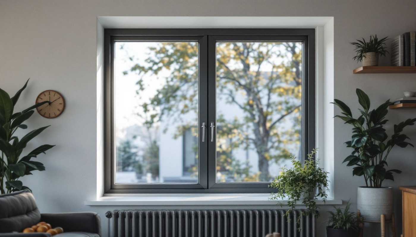 Comment les fenêtres en aluminium améliorent-elles l'isolation d'une maison ?