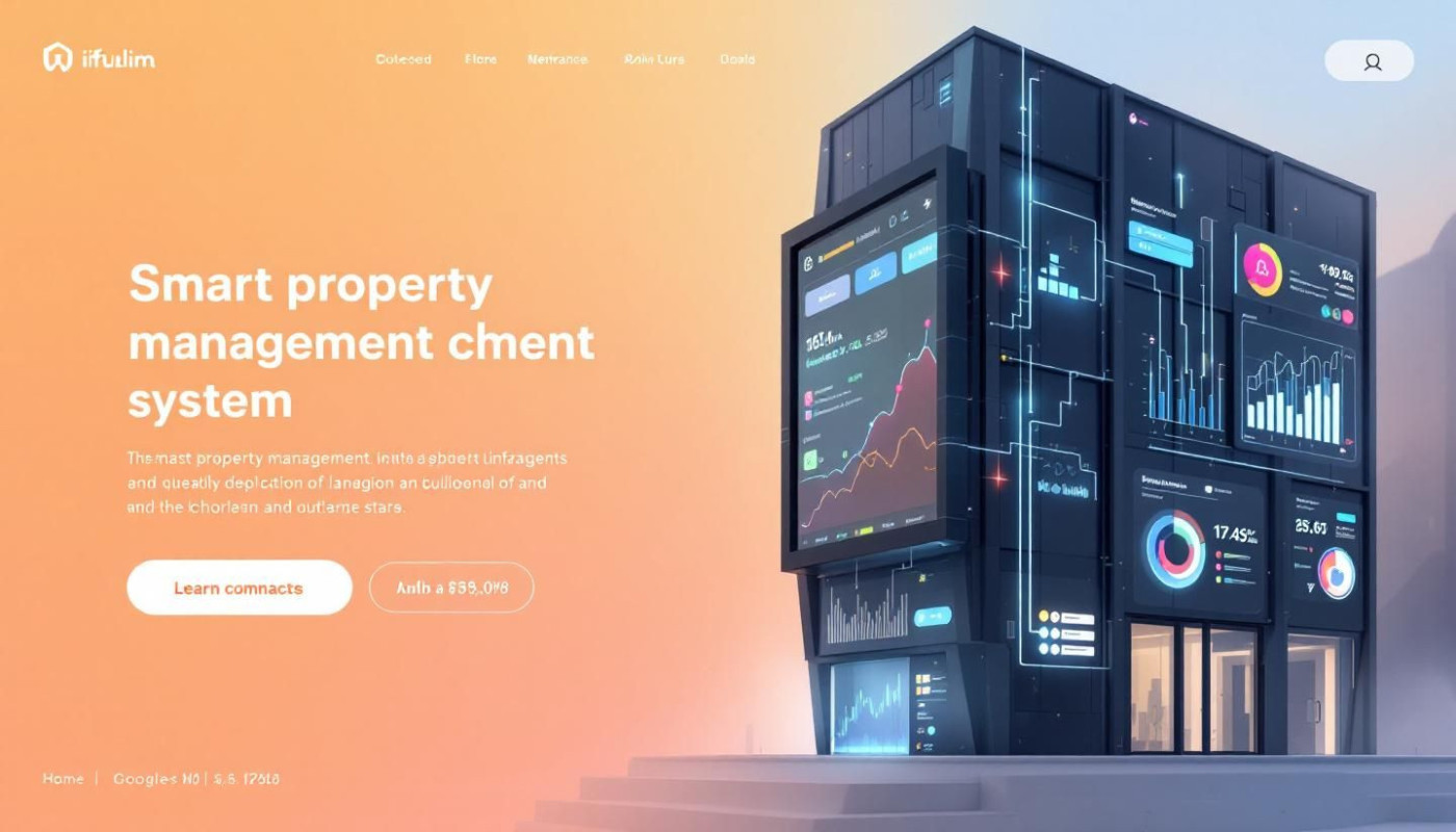 Comment les innovations technologiques transforment-elles la gestion immobilière ?