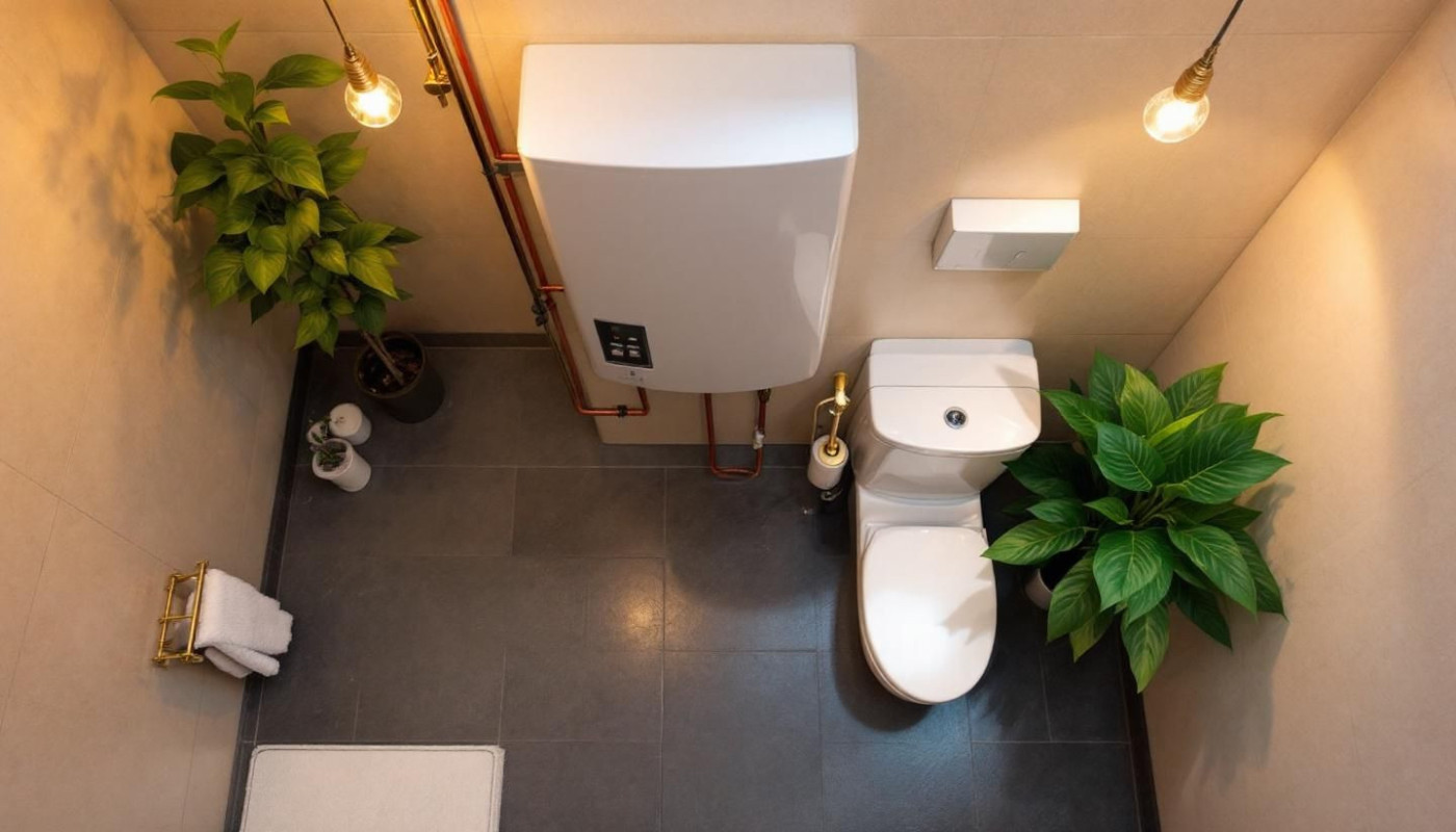 Comment optimiser la durée de vie de votre chauffe-eau avec le bon disjoncteur ?