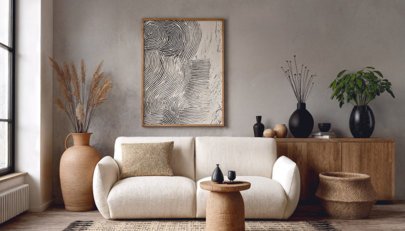Décorateur d'intérieur à Orgeval : pros et particuliers font appel à Jam Innovation !