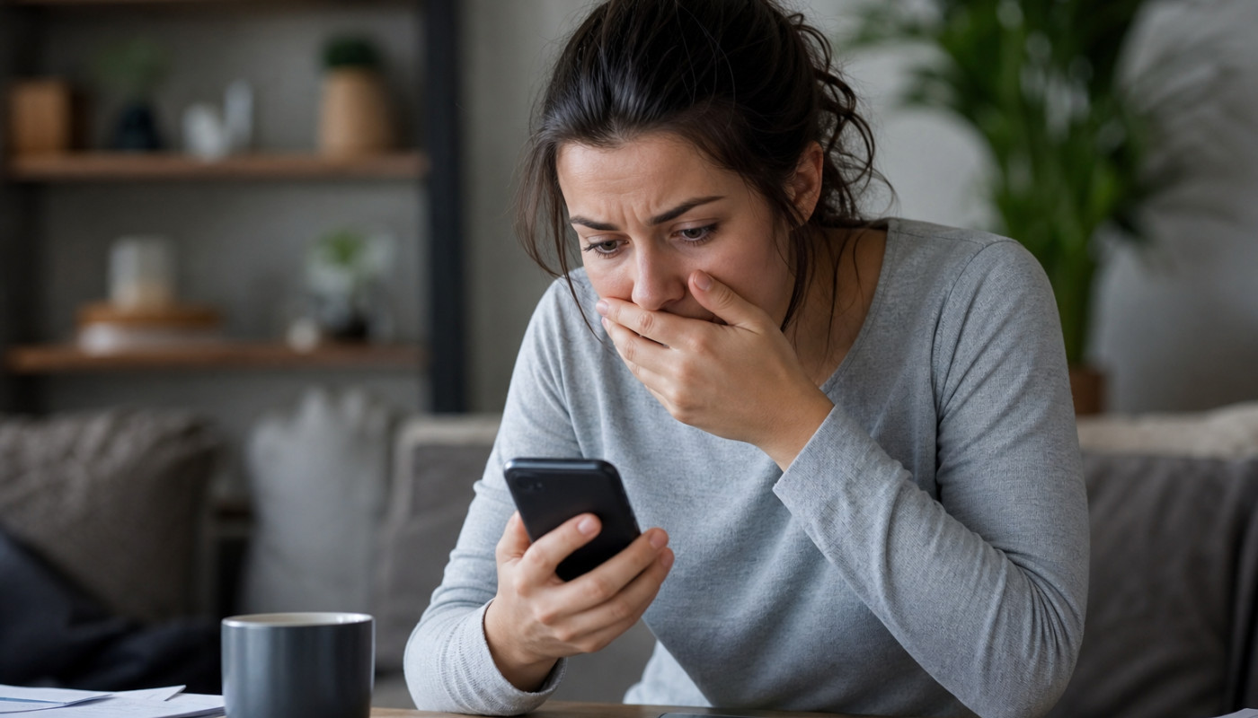 Quand l’actualité bouleverse nos habitudes : analyse d’un phénomène viral