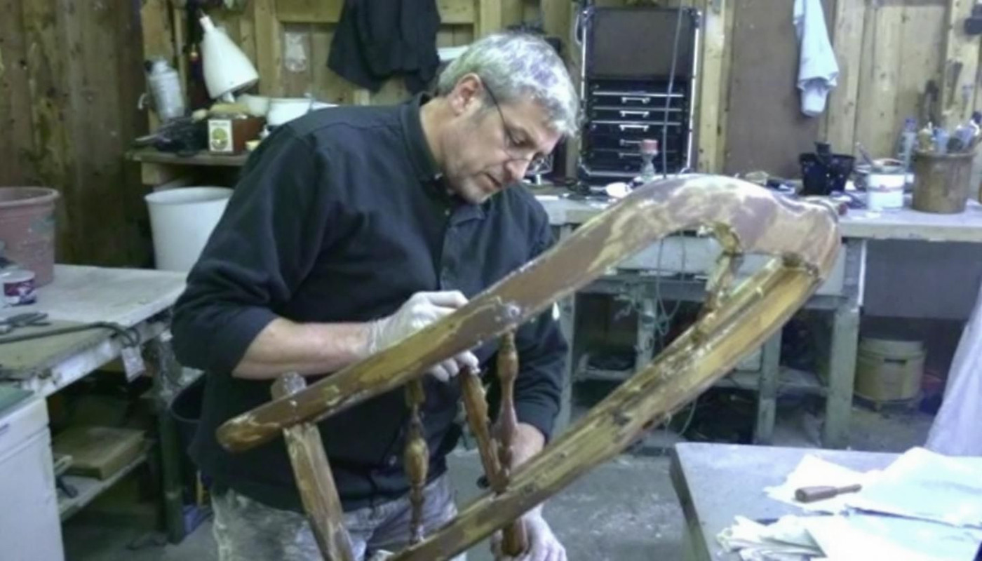 Restauration de meubles anciens techniques et astuces pour une déco personnalisée